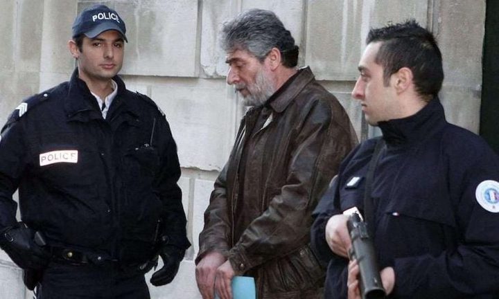 فرنسا تقرر الإفراج عن جورج عبد الله بعد 40 عامًا من السجن وإسرائيل "تبدي أسفها"