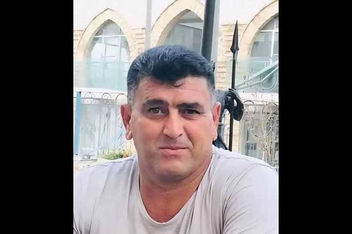 الإعلان عن استشهاد المعتقل سمير الرفاعي من جنين بعد مرور سبعة أيام على اعتقاله