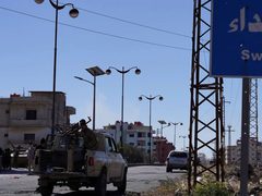 فرنسا تدعو لاحترام الهدنة في السويداء وتحث إسرائيل على وقف العمل الأحادي