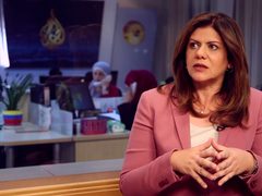 لقاء حواري: واقع الإعلام في الضفة الغربية بين الانتهاكات والتحديات والفرص