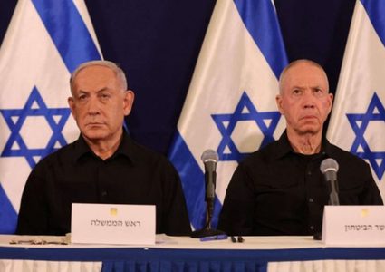 الجنائية الدولية ترفض إلغاء مذكرات اعتقال نتنياهو وغالانت