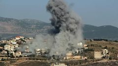 شهيد بغارة إسرائيلية وتفجير منزل جنوب لبنان