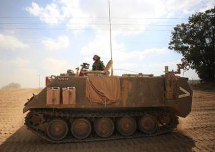 بلجيكا: محكمة في بروكسل تأمر حكومة إقليم الفلمنك بوقف نقل الأسلحة إلى "إسرائيل"