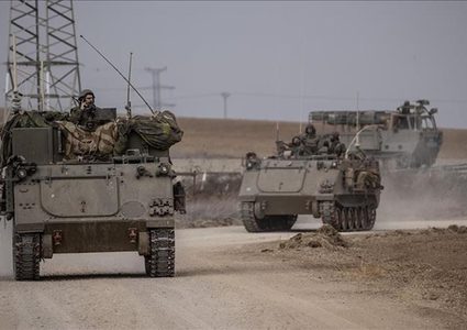 إسرائيل تسلّم خرائط انسحاب من غزة وبن غفير: الانسحاب من موراغ "خطأ جسيم"