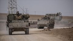 إسرائيل تسلّم خرائط انسحاب من غزة وبن غفير: الانسحاب من موراغ "خطأ جسيم"