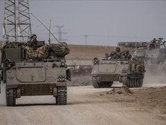 إسرائيل تسلّم خرائط انسحاب من غزة وبن غفير: الانسحاب من موراغ "خطأ جسيم"