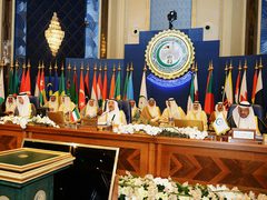 التعاون الاسلامي تدين استهداف الاحتلال للاماكن المقدسة