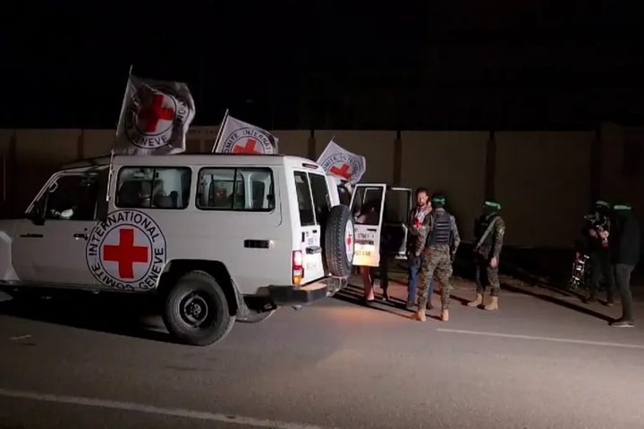 نتنياهو يضغط لابرام صفقة والجيش يحذر من ان تسيطر حماس على رفح
