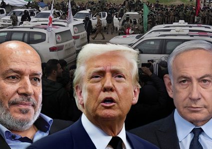 تفاؤل حذر بشأن مفاوضات وقف اطلاق النار