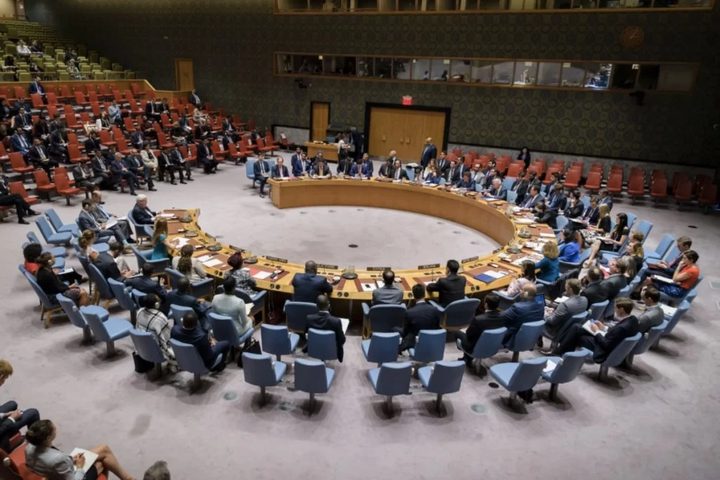 خبراء الأمم المتحدة: العدوان على غزة ادى لانتشار انماط غريبة من الاخفاء القسري