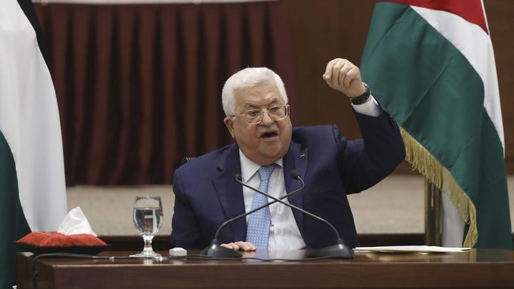 الرئيس يدين قصف كنيسة دير اللاتين في غزة ويعزي الكاردينال بييرباتيستا بيتسابالا