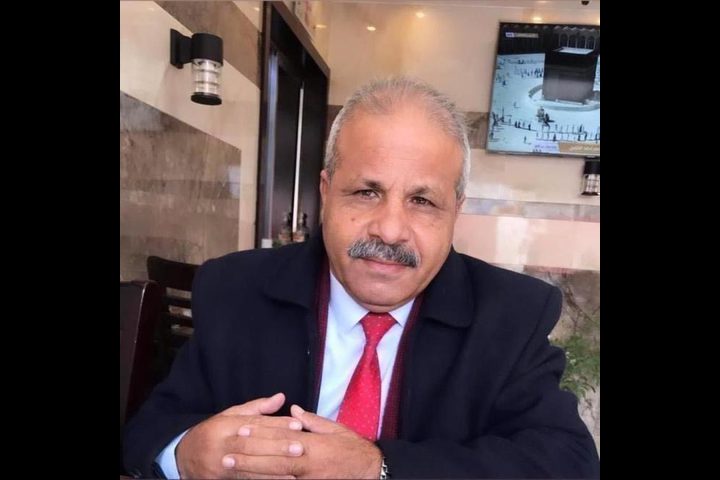 العوض يدعو المفاوضين من حماس إلى الإسراع في إنهاء الحرب وإفشال مخططات الاحتلال