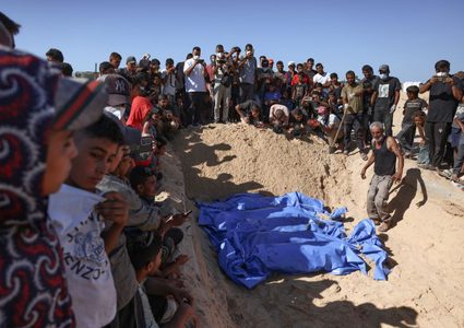 ارتفاع عدد ضحايا "مصائد الموت" إلى 995 شهيدًا و6,011 إصابة و45 مفقودًا