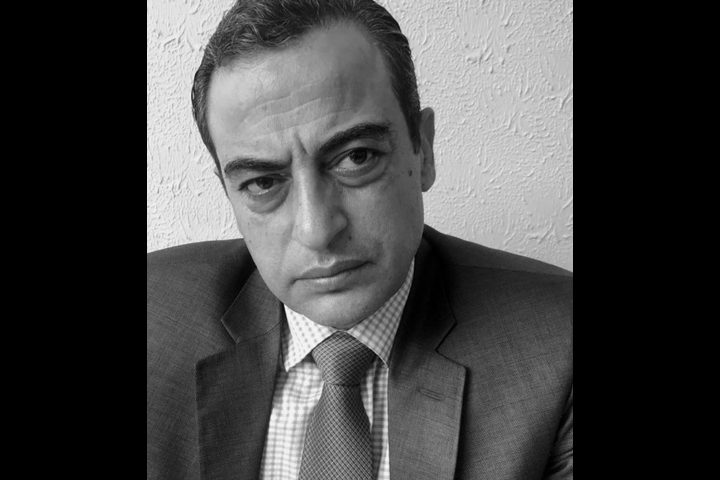 الصحفي سامي ابو سالم يكتب لأجل غزة...ويوجه سؤاله للمفاوض ؟!