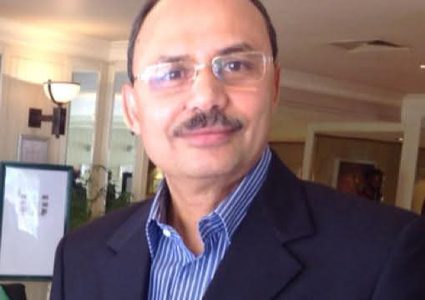 السفير فوزي العشماوي يدعو مصر إلى قرار حاسم بإدخال مساعدات إنسانية إلى غزة