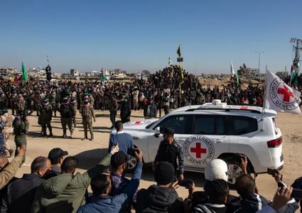 المبعوث الأميركي لشؤون الرهائن : متفائل بخصوص اتفاق في غزة