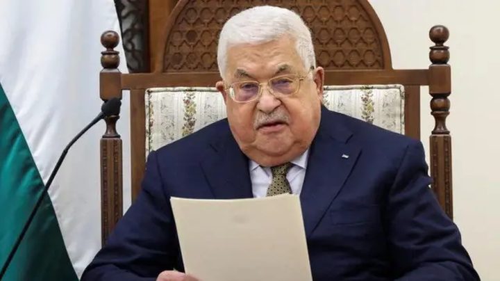 الرئيس يباشر حملة اتصالات دولية واسعة لوقف المجاعة بغزة