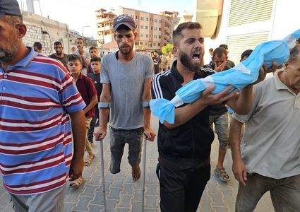 62 شهيدا بينهم 58 من منتظري المساعدات في غزة