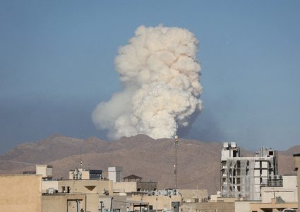 إيران: استبدلنا الدفاعات الجوية التي تضررت في الحرب مع "إسرائيل"