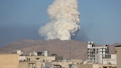 إيران: استبدلنا الدفاعات الجوية التي تضررت في الحرب مع "إسرائيل"