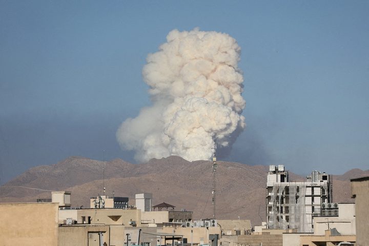 إيران: استبدلنا الدفاعات الجوية التي تضررت في الحرب مع "إسرائيل"