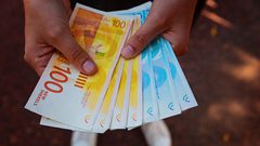 أسعار العملات لليوم الأحد