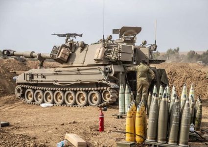 (هآرتس): إسرائيل تجري لأول مرة مع حماس مفاوضات بشأن إنهاء الحرب