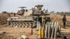 (هآرتس): إسرائيل تجري لأول مرة مع حماس مفاوضات بشأن إنهاء الحرب