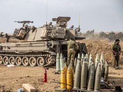 (هآرتس): إسرائيل تجري لأول مرة مع حماس مفاوضات بشأن إنهاء الحرب