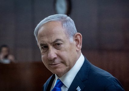 "يتصرف كالمجنون".. غضب متصاعد داخل البيت الأبيض من تصرفات نتنياهو في سوريا