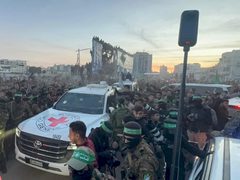 تقديرات إسرائيلية: حماس ستردّ بـ"إيجابية" على المقترح الجديد