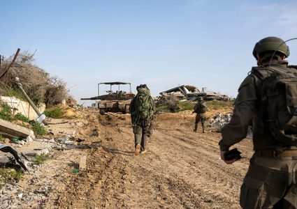 جيش الاحتلال يواجه أزمة قادة: 300 منصب قتالي شاغر بسبب الحرب