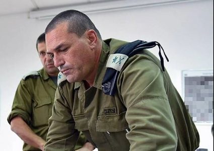 إسرائيل تطرح خطة بديلة عن "المدينة الإنسانية" في حال فشل المفاوضات