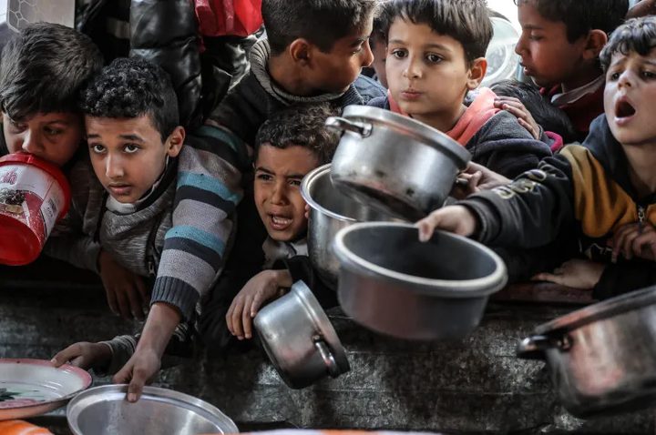 غزة: 22 شهيدا بينهم 5 من منتظري المساعدات منذ فجر اليوم