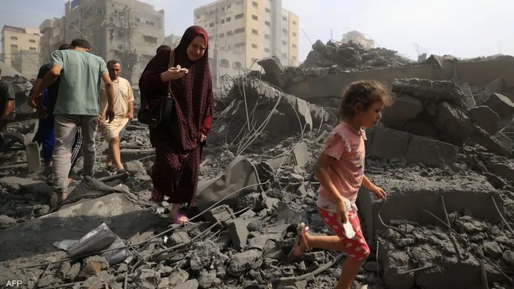 القوى الوطنية والإسلامية تحذر من كارثة انسانية في غزة