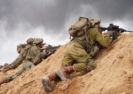 بلجيكا تحقق مع جنديين بتهمة ارتكاب جرائم حرب