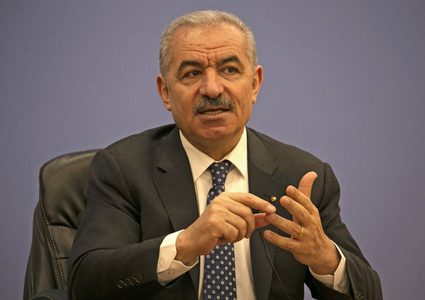 "محمد اشتية... حين أخفقت اللغة في إنقاذ الواقع"