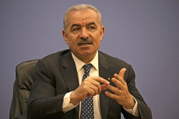 "محمد اشتية... حين أخفقت اللغة في إنقاذ الواقع"