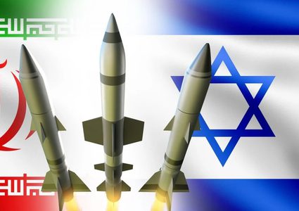 دول توجه تحذيرا لإيران من مواجهة جديدة مع اسرائيل