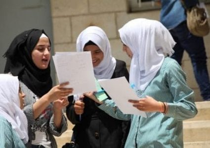 وزارة التربية والتعليم: إعلان نتائج الثانوية العامة سيكون قبل نهاية الشهر الجاري