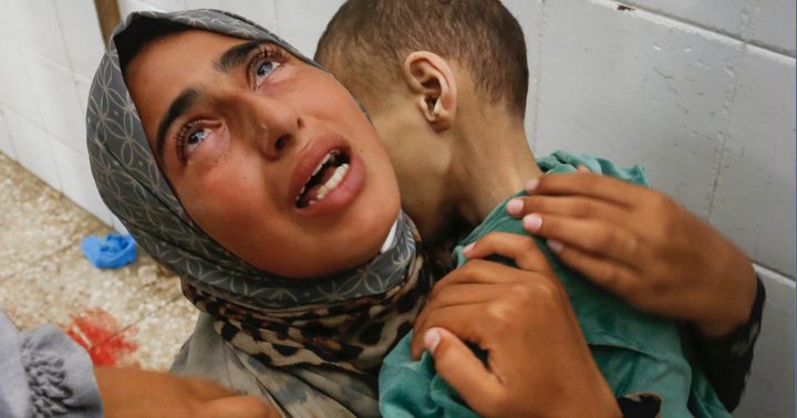 15 وفاة جديدة بالمجاعة في قطاع غزة لترتفع الحصيلة لـ101 بينهم 80 طفلاً