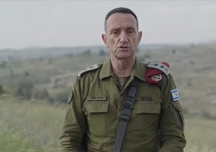 جيش الاحتلال: حرب غزة من أكثر حملاتنا تعقيدا على الإطلاق