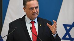 كاتس: نقترب من "حسم كامل" في غزة واليمن...وإسرائيل جاهزة لمواجهة متعددة الجبهات