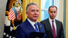 ويتكوف يتوجه إلى الشرق الأوسط لبحث اتفاق التهدئة وممر المساعدات الإنسانية بغزة