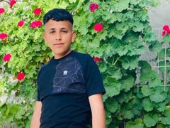 استشهاد الطفل إبراهيم نصر (16 عاماً) متأثرا بإصابته برصاص الاحتلال في قباطية