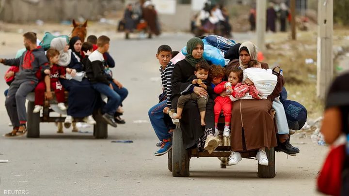 30 دولة تدعو لوقف فوري ودائم لإطلاق النار في غزة وترفض مخطط التهجير