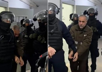 محامية حسام أبو صفية تكشف تفاصيل مروعة