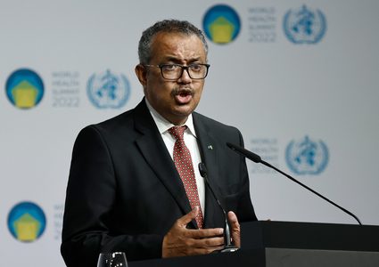 الصحة العالمية: "هجمات" إسرائيلية طالت مقر المنظمة في دير البلح وسط غزة