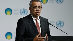 الصحة العالمية: "هجمات" إسرائيلية طالت مقر المنظمة في دير البلح وسط غزة