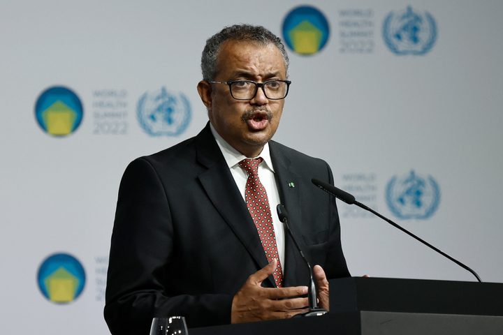 الصحة العالمية: "هجمات" إسرائيلية طالت مقر المنظمة في دير البلح وسط غزة